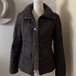kenneth cole reaction • duckdown puffer jacket Brown Photo 1
