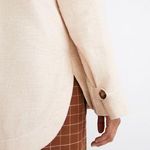 Madewell Branner Shirt Jacket Photo 4