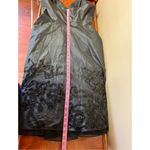 Laundry by Shelli Segal  Navy Strapless Dress Photo 10