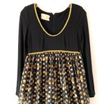 Maru Sahara Hotel 1960’s Vintage Lame Gown Photo 1