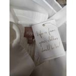 Show Me Your Mumu White Oranganza Bride Cosmopolitan Midi Dress Size Xxs. B26 Photo 9