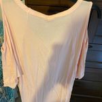 Neon Soul Shirt Pink Photo 1