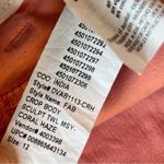 Vintage America Women’s Weekend Crop White Jeans Photo 4