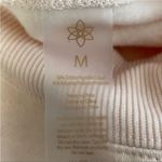 Harmony and Balance Mocneck Sweatshirt Orange Size M Photo 2