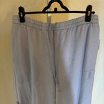 Free People  FP Movement NWT All Star Logo Pants Sweatpants Size M Photo 5
