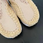 New NIKE Air Footscape Woven 'Sesame' Tan Size 10 Photo 5