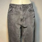 H&M DIVIDED by Black Denim pants Photo 0