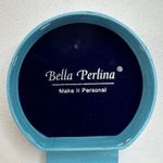 Bella Perlina Silver Tone Charm Bracelet Charms Boxed Vacation Cruise Tropical Photo 1