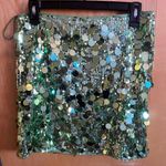 White Birch Sequin Set Photo 2