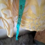 Arden B VINTAGE Crushed Velvet Dress sleeveless silk blend SIZE 10 fairy y2k 90s Photo 9