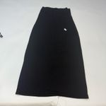 Rachel Pally  LONG FULL SKIRT - BLACK Medium Photo 5