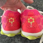 New Balance [] Women's Minimus Ionix W3090 Running Shoes size 8 bright pink Photo 6