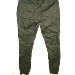 prAna New NWT Womens 6 Kayla Jeans Denim Dark Green Evergreen Stretch 28 X 32 Photo 2