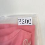 Johnny Was NWOT  Embroidered Pink Cotton Short Sleeves T-shirt Size S Photo 11