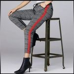 David Lerner  slim track jogger‎ pants size xs Photo 2