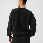 Gap  Vintage Soft Raglan Sweatshirt Photo 3