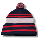 Barstool Sports Beanie Cap OSFM Viva La Stool Pom Beanie Hat OS New Without Tags Photo 3