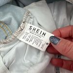 SheIn Paper Bag Shorts M Photo 4