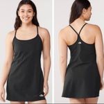 The North Face Black Arque dress SZ:M Photo 2