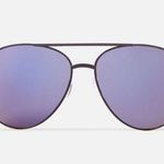 Cotton On - New Simpson Sunnies black frame blue mirror Photo 2