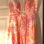 Lilly Pulitzer NWT Raegan Dress Photo 0