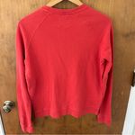 ZOE KARSSEN OUTLAW LOVERS LOOSE FIT SWEATSHIRT Photo 5