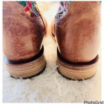 Ariat  Floral Boots Photo 7