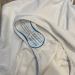 Ramy Brook BNWT White India One Piece Bathing suit Swimsuit Size Large Bride Photo 3