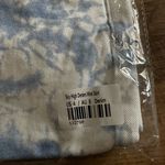 Princess Polly  | Sky High Denim Mini Skirt Photo 3