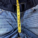 Liz Lange  Maternity Bootcut Jeans Size 4 Photo 8