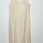 LORD & TAYLOR Vintage Slip Womens Sz Small Wonder Maid Fine Lingerie Union Label Photo 0