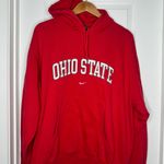 Nike Vintage Ohio State University Sweatshirt Photo 0