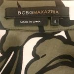 BCBGMAXAZRIA *NWOT* Floral Wrap Dress Photo 2