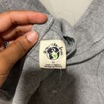 Free People Harper Tank Heather Grey size Small Photo 5