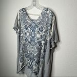 Johnny Was  Biya Silk‎ Top Photo 4