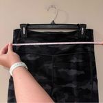 Athleta  Ultimate Camo 7/8 Leggings Photo 4