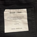 Good American NWT  x Calik Denim Always Fit Good Legs Skinny Jeans, Size 20-26 Photo 1