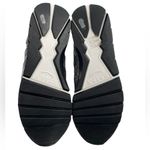 NEW Voile Blanche Sneakers in Snakeskin Leather and Mirror Size 37 Shoes Silver Photo 5