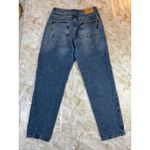BDG  Sustain Jeans Women's Blue Denim Designed in London Made in Turkey Loose Fit Photo 1