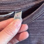 Athleta  size small purple, long‎ sleeve dress Photo 2