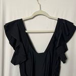 Chic Soul Black Beach Beauty One-Piece Swimsuit Size 1X Photo 6