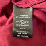 Trixxi  Dress Size L Pink Photo 11