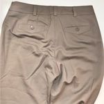 Pendleton  Wool Blend Tan‎ Dress Pants Size 4 Photo 6