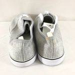 Epicstep Womens Sneakers Low Top Lace Up Heathered Gray Size 10 Photo 3
