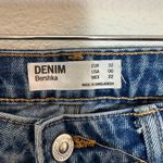 Bershka Denim Mom Jean 012 Photo 1