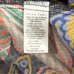 Trina Turk Walton Butterfly Print Off-the-Shoulder Dress Photo 14