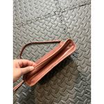 Hobo International  Cadence Womens Small Pink Leather Bag Mini Purse Photo 1