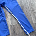 Lululemon  high rise wunder underwear train leggings 25” crop Photo 3