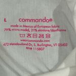 Commando ✨ Butter Bralette in White NWT Size Large Photo 4