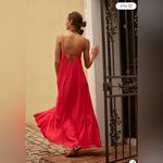 Free People Trail of Flowers Maxi Sundress Photo 2